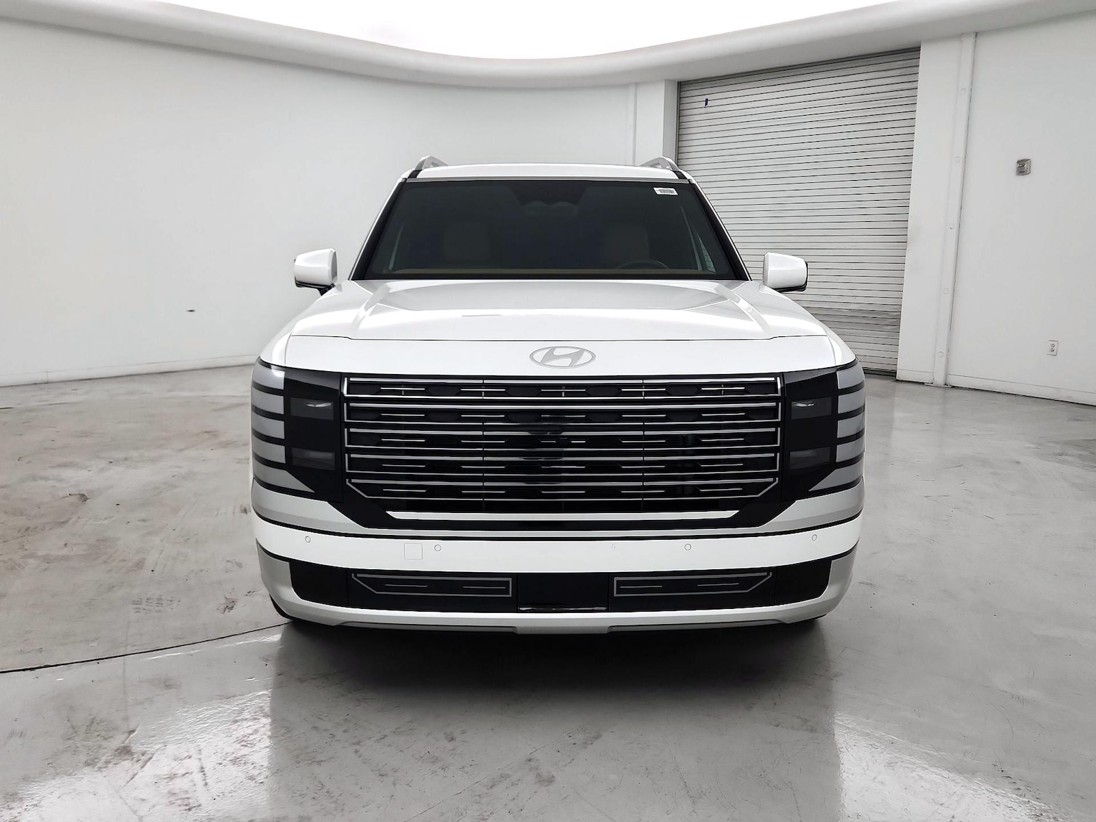 hyundai palisade 2026 KM8RMES24TU080323 image hyundai palisade 2026 KM8RMES24TU080323 image