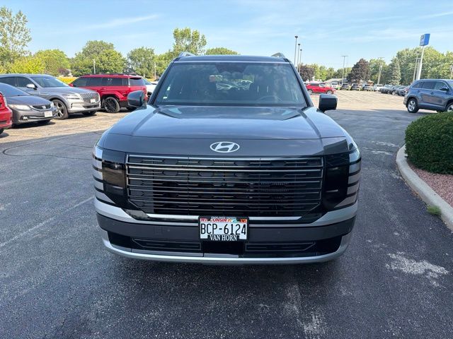 hyundai palisade 2026 KM8RMESA7TU027994 image hyundai palisade 2026 KM8RMESA7TU027994 image