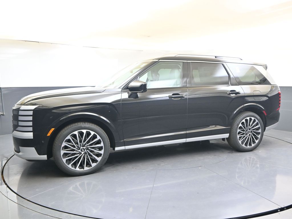 hyundai palisade 2026 KM8RMES24TU059312 image hyundai palisade 2026 KM8RMES24TU059312 image