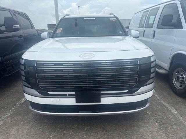 hyundai palisade 2026 KM8RMES29TU072864 image hyundai palisade 2026 KM8RMES29TU072864 image