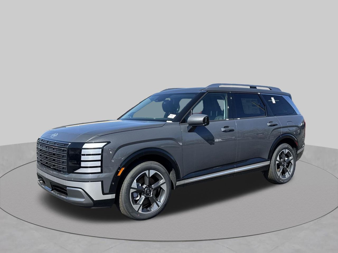 hyundai palisade 2026 KM8RKES23TU092808 image hyundai palisade 2026 KM8RKES23TU092808 image