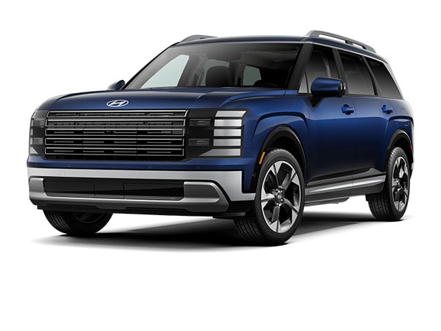 hyundai palisade 2026 KM8RKES29TU050997 image hyundai palisade 2026 KM8RKES29TU050997 image