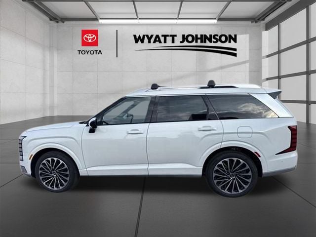 hyundai palisade 2026 KM8RMES26TU061806 image hyundai palisade 2026 KM8RMES26TU061806 image