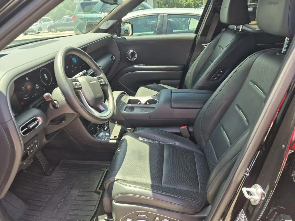 hyundai palisade 2026 KM8RM5S29TU046457 image hyundai palisade 2026 KM8RM5S29TU046457 image