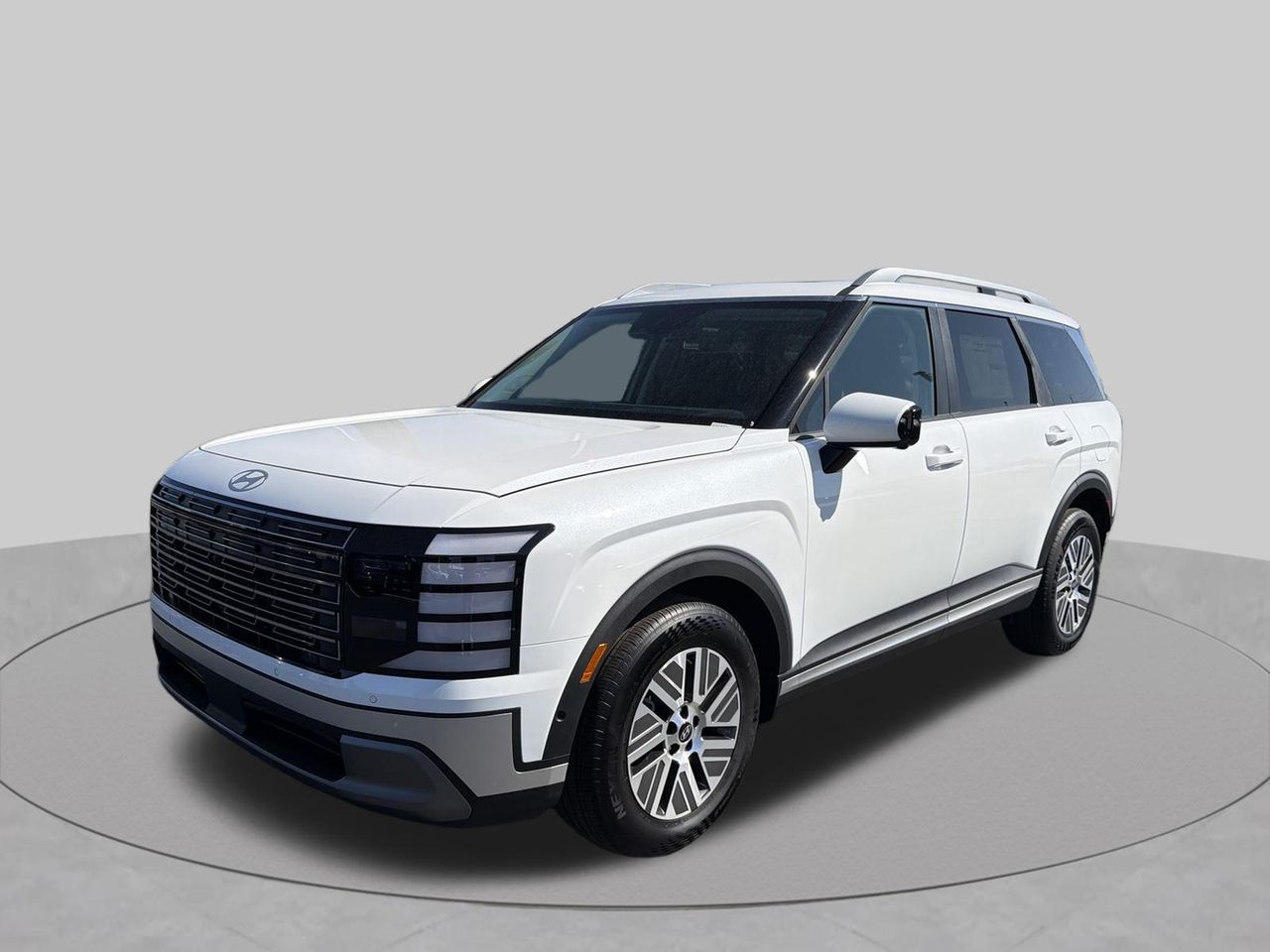 hyundai palisade 2026 KM8RHESA8TU098058 image hyundai palisade 2026 KM8RHESA8TU098058 image