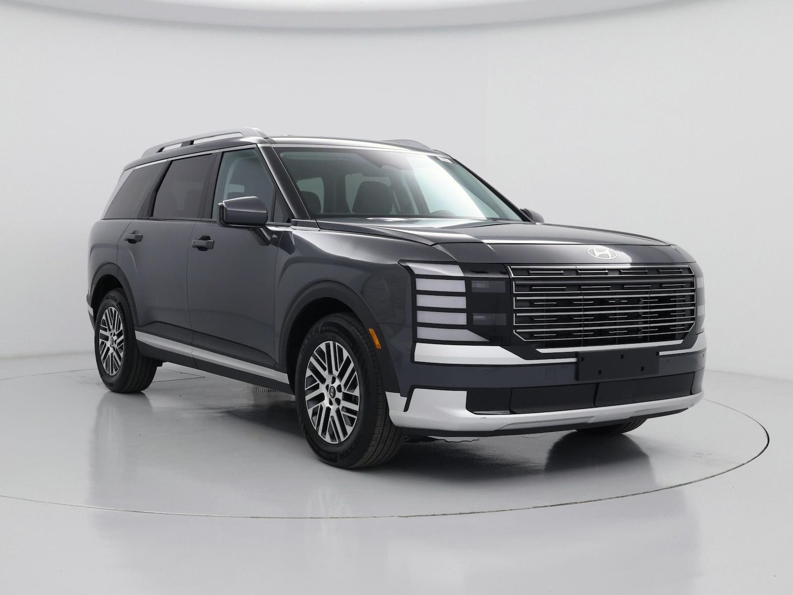 hyundai palisade 2026 KM8RLES29TU098657 image hyundai palisade 2026 KM8RLES29TU098657 image