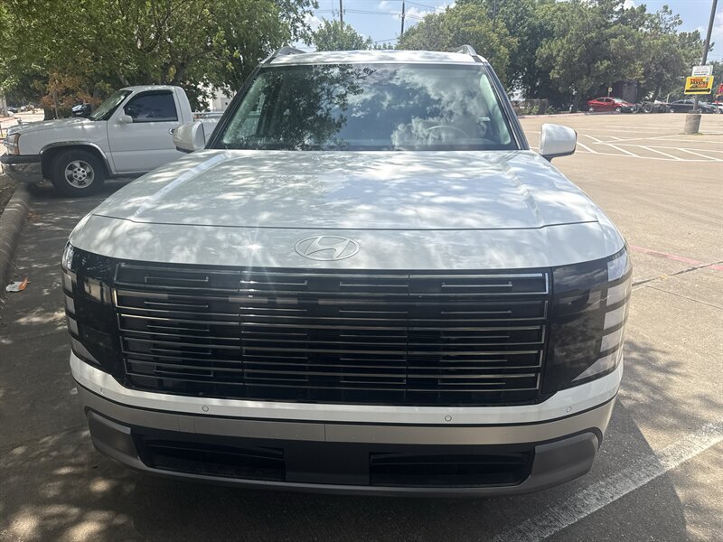 hyundai palisade 2026 KM8RL5S26TU104219 image hyundai palisade 2026 KM8RL5S26TU104219 image
