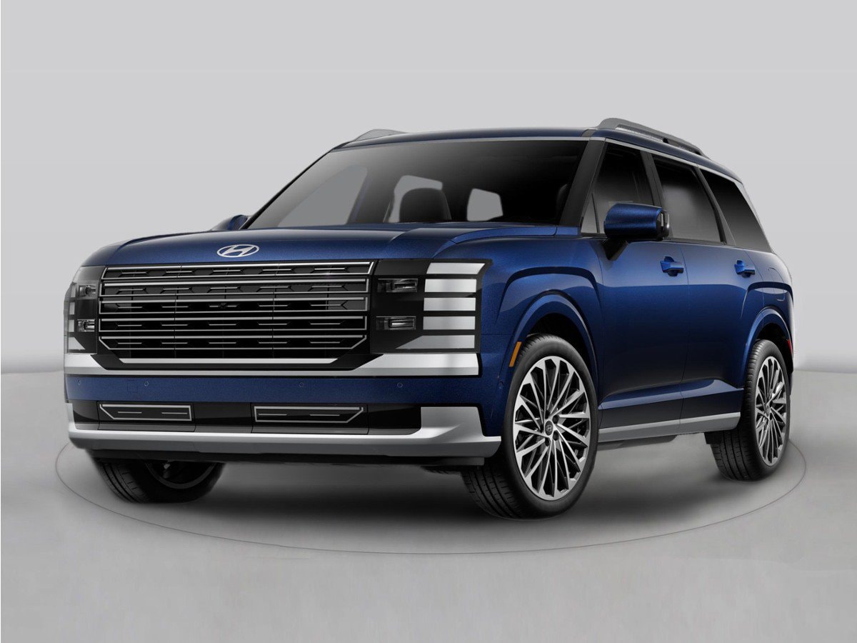 hyundai palisade 2026 KM8RMES24TU016931 image hyundai palisade 2026 KM8RMES24TU016931 image