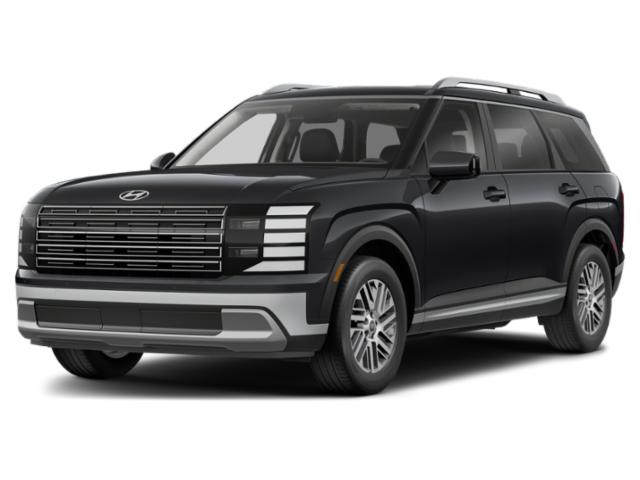 hyundai palisade 2026 KM8RL5S2XTU076604 image hyundai palisade 2026 KM8RL5S2XTU076604 image