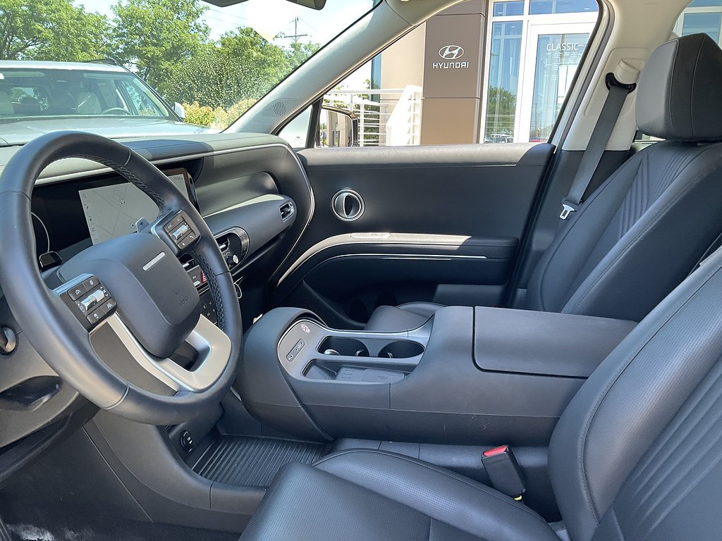 hyundai palisade 2026 KM8RLES23TU066531 image hyundai palisade 2026 KM8RLES23TU066531 image