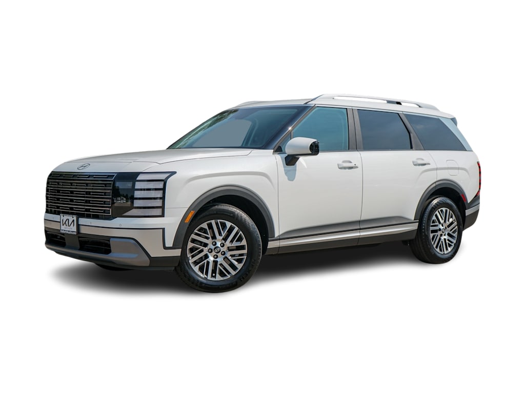 hyundai palisade 2026 KM8RL5S21TU059688 image hyundai palisade 2026 KM8RL5S21TU059688 image