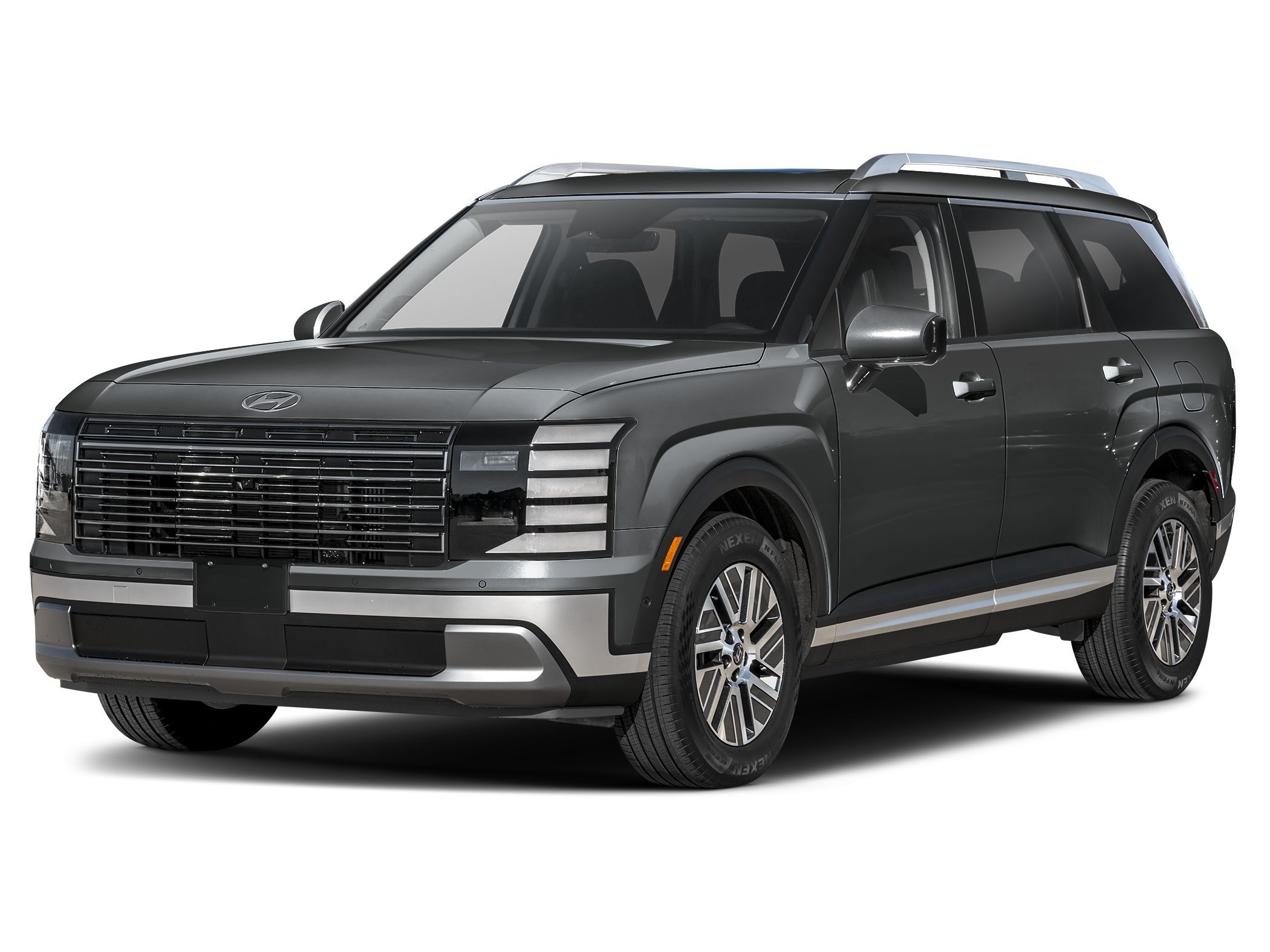 hyundai palisade 2026 KM8RHESA4TU040416 image hyundai palisade 2026 KM8RHESA4TU040416 image