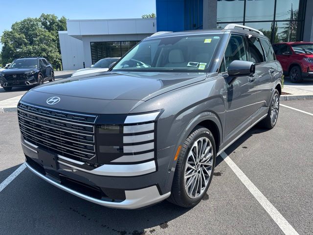 hyundai palisade 2026 KM8RMESA8TU057893 image hyundai palisade 2026 KM8RMESA8TU057893 image