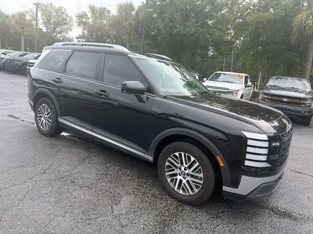 hyundai palisade 2026 KM8RGES21TU019065 image hyundai palisade 2026 KM8RGES21TU019065 image