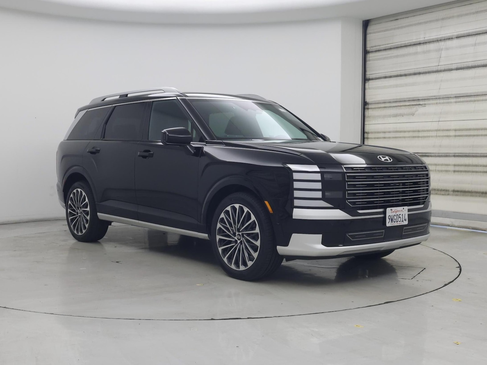 hyundai palisade 2026 KM8RMES2XTU027190 image hyundai palisade 2026 KM8RMES2XTU027190 image