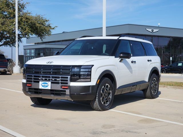 hyundai palisade 2026 KM8RJES28TU056020 image hyundai palisade 2026 KM8RJES28TU056020 image