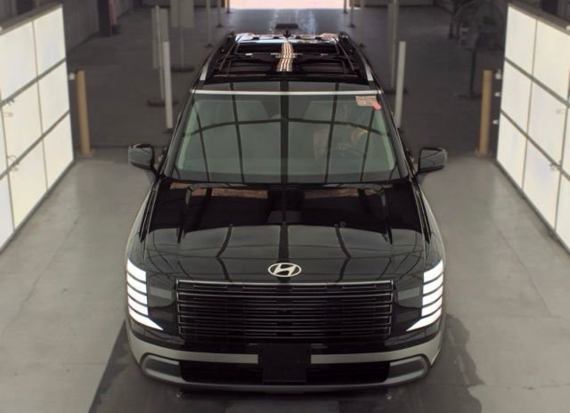 hyundai palisade 2026 KM8RKES23TU106030 image hyundai palisade 2026 KM8RKES23TU106030 image