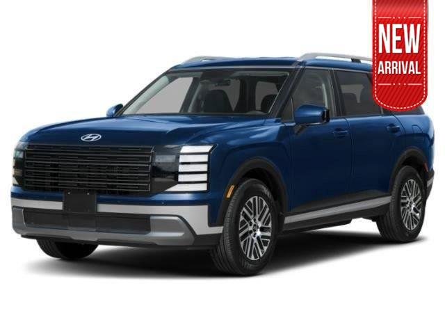 hyundai palisade 2026 KM8RLESAXTU091501 image hyundai palisade 2026 KM8RLESAXTU091501 image