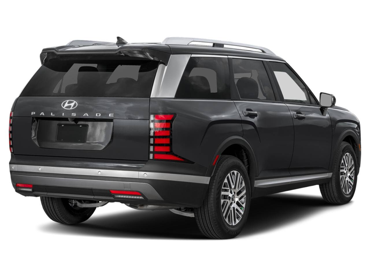 hyundai palisade 2026 KM8RLES22TU086558 image hyundai palisade 2026 KM8RLES22TU086558 image