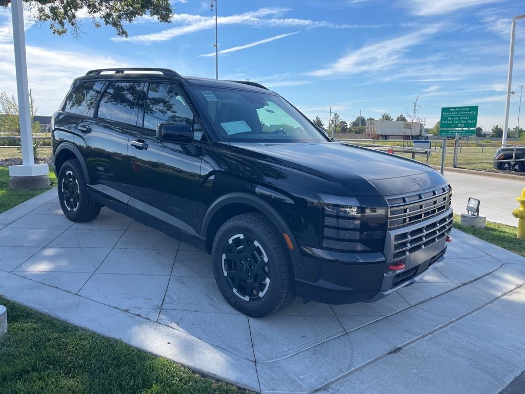 hyundai palisade 2026 KM8RJES23TU028092 image hyundai palisade 2026 KM8RJES23TU028092 image