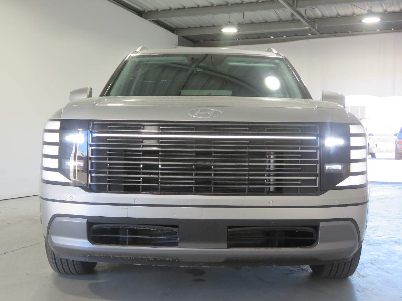 hyundai palisade 2026 KM8RGES20TU056463 image hyundai palisade 2026 KM8RGES20TU056463 image