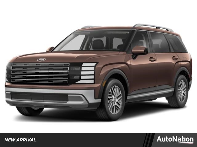 hyundai palisade 2026 KM8RLES28TU058991 image hyundai palisade 2026 KM8RLES28TU058991 image