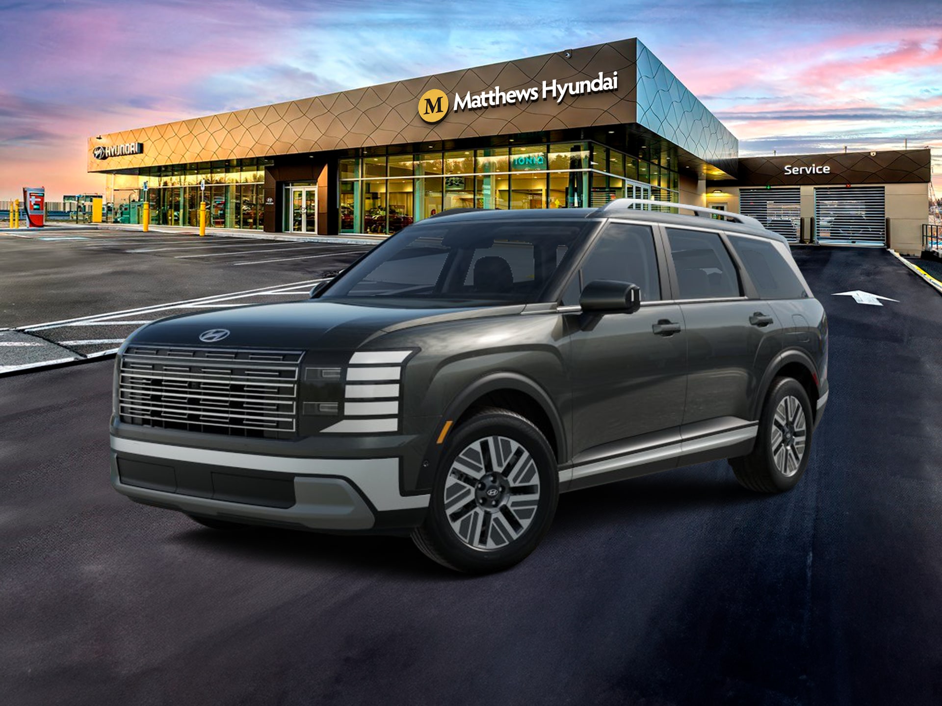 hyundai palisade 2026 KM8RHESAXTU092259 image hyundai palisade 2026 KM8RHESAXTU092259 image