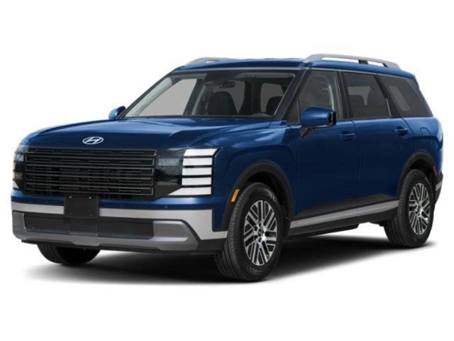 hyundai palisade 2026 KM8RL5SA8TU077287 image hyundai palisade 2026 KM8RL5SA8TU077287 image