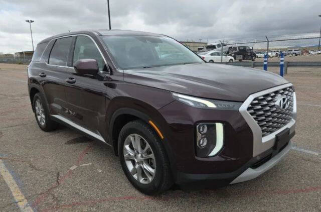 hyundai palisade 2021 KM8R1DHE2MU269171 image hyundai palisade 2021 KM8R1DHE2MU269171 image
