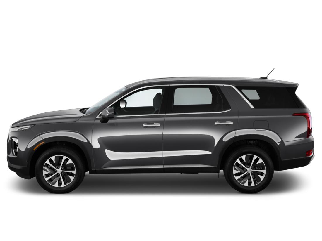 hyundai palisade 2021 KM8R24HE2MU296867 image hyundai palisade 2021 KM8R24HE2MU296867 image