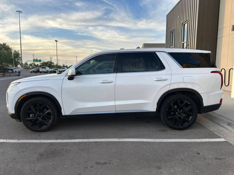 hyundai palisade 2021 KM8R1DHE9MU285271 image hyundai palisade 2021 KM8R1DHE9MU285271 image