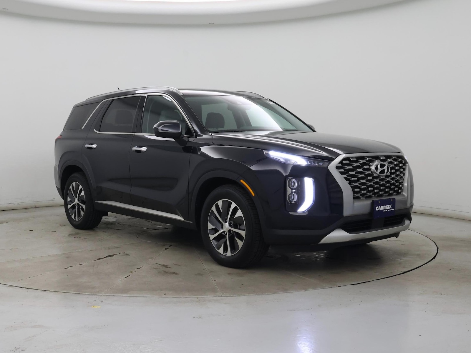 hyundai palisade 2021 KM8R2DHE9MU281265 image hyundai palisade 2021 KM8R2DHE9MU281265 image