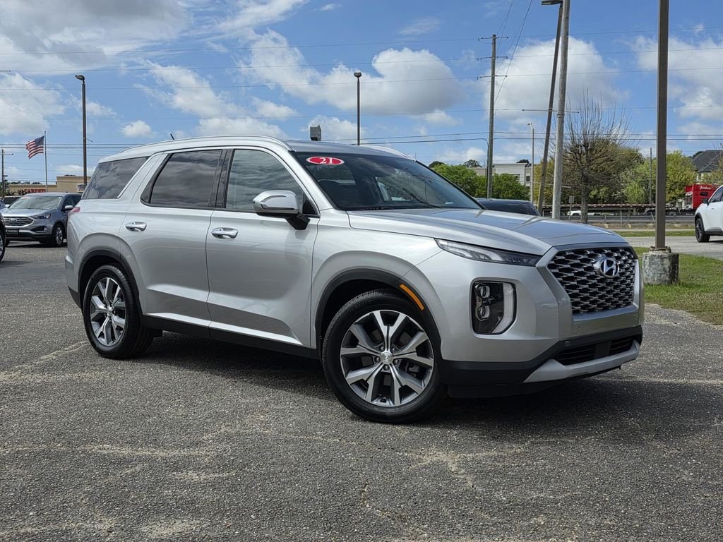 hyundai palisade 2021 KM8R34HE7MU312901 image hyundai palisade 2021 KM8R34HE7MU312901 image