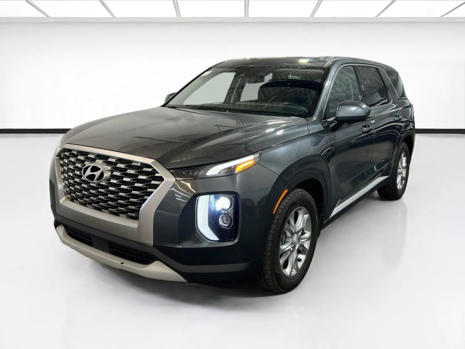 hyundai palisade 2021 KM8R14HE6MU281579 image hyundai palisade 2021 KM8R14HE6MU281579 image