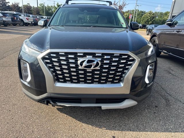 hyundai palisade 2021 KM8R24HE1MU307115 image hyundai palisade 2021 KM8R24HE1MU307115 image