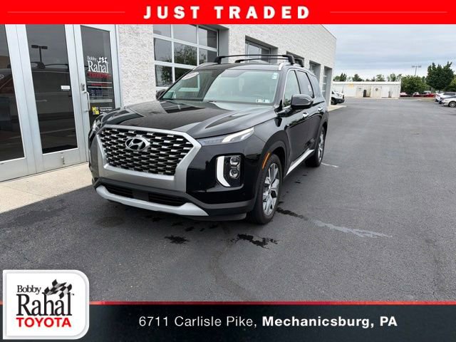 hyundai palisade 2021 KM8R3DHE8MU265605 image hyundai palisade 2021 KM8R3DHE8MU265605 image