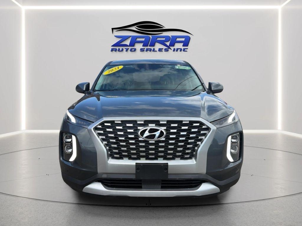 hyundai palisade 2021 KM8R1DHE9MU216189 image hyundai palisade 2021 KM8R1DHE9MU216189 image
