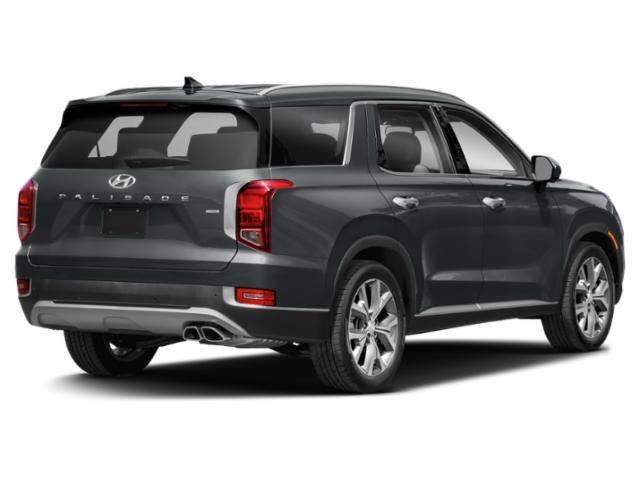 hyundai palisade 2021 KM8R24HE3MU320920 image hyundai palisade 2021 KM8R24HE3MU320920 image