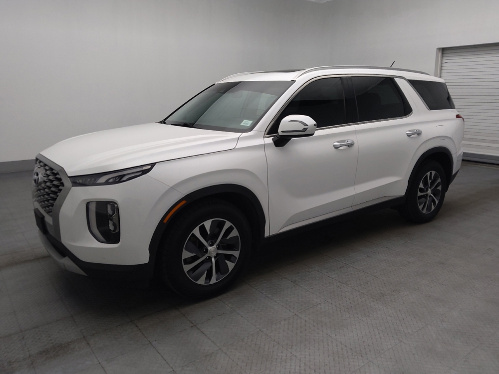 hyundai palisade 2021 KM8R2DHE0MU293059 image hyundai palisade 2021 KM8R2DHE0MU293059 image