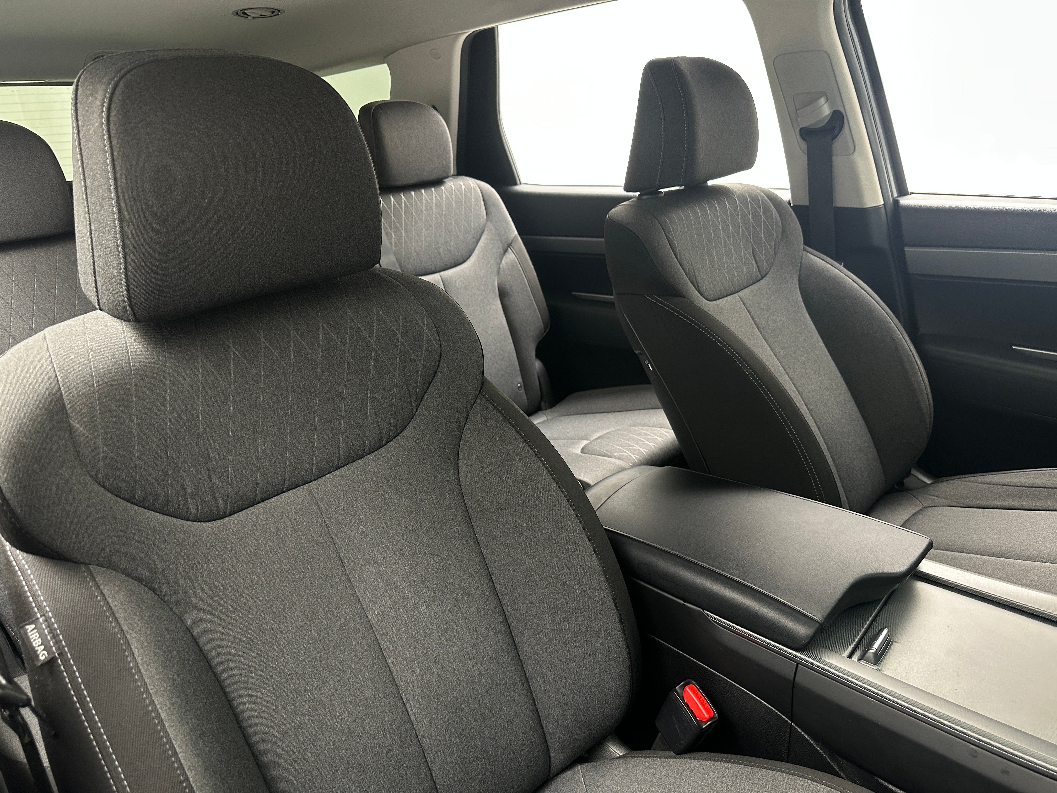 hyundai palisade 2021 KM8R14HE7MU236621 image hyundai palisade 2021 KM8R14HE7MU236621 image