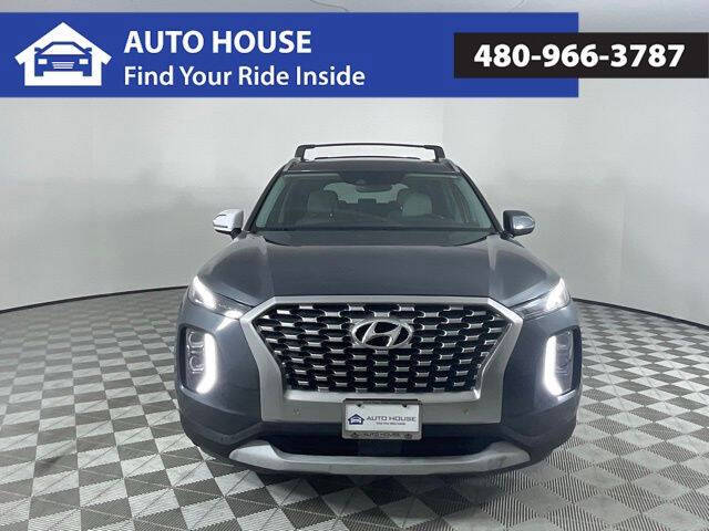 hyundai palisade 2021 KM8R3DHE9MU242950 image hyundai palisade 2021 KM8R3DHE9MU242950 image