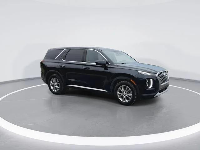 hyundai palisade 2021 KM8R14HE1MU233729 image hyundai palisade 2021 KM8R14HE1MU233729 image