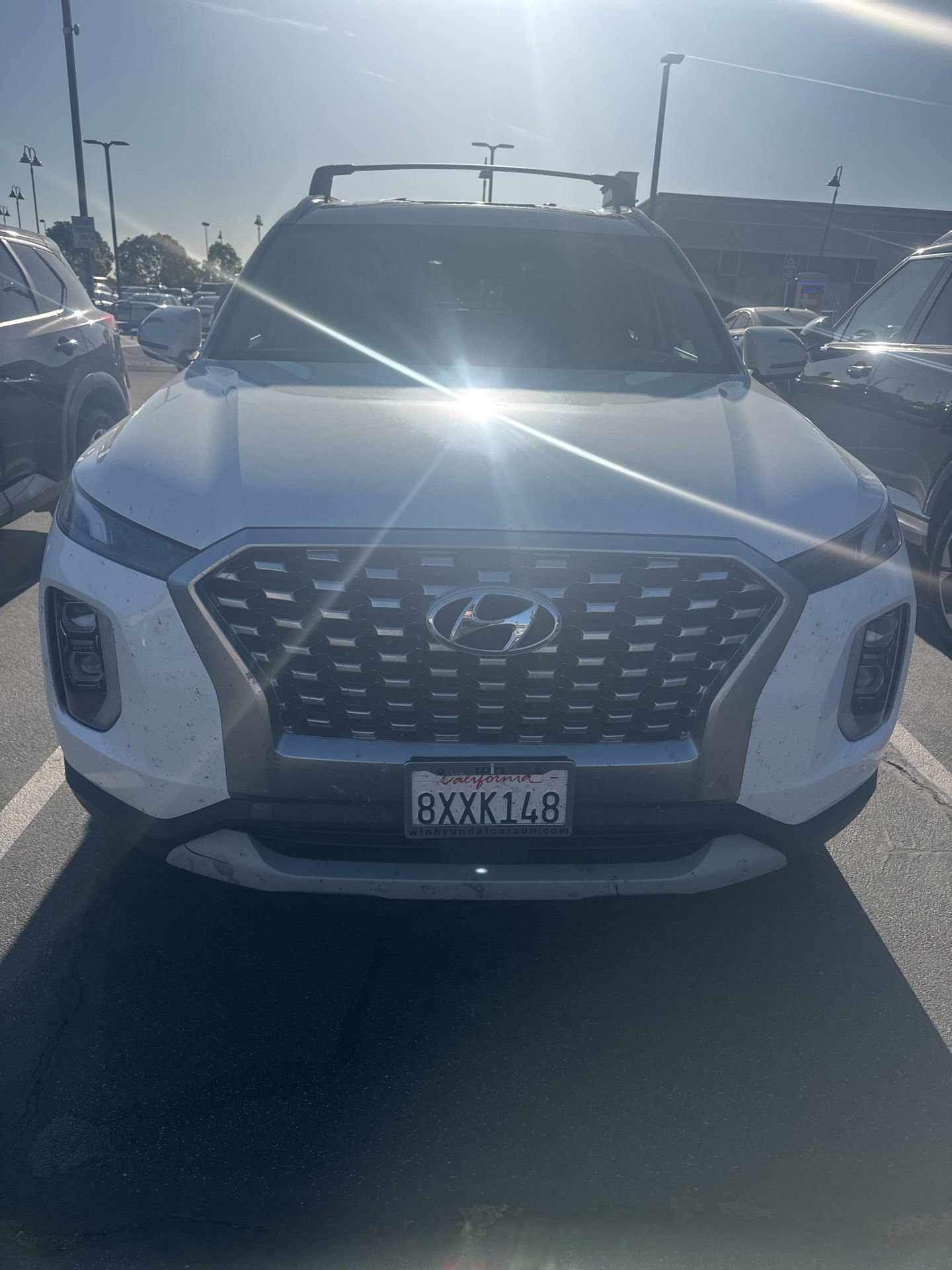 hyundai palisade 2021 KM8R24HE0MU328716 image hyundai palisade 2021 KM8R24HE0MU328716 image