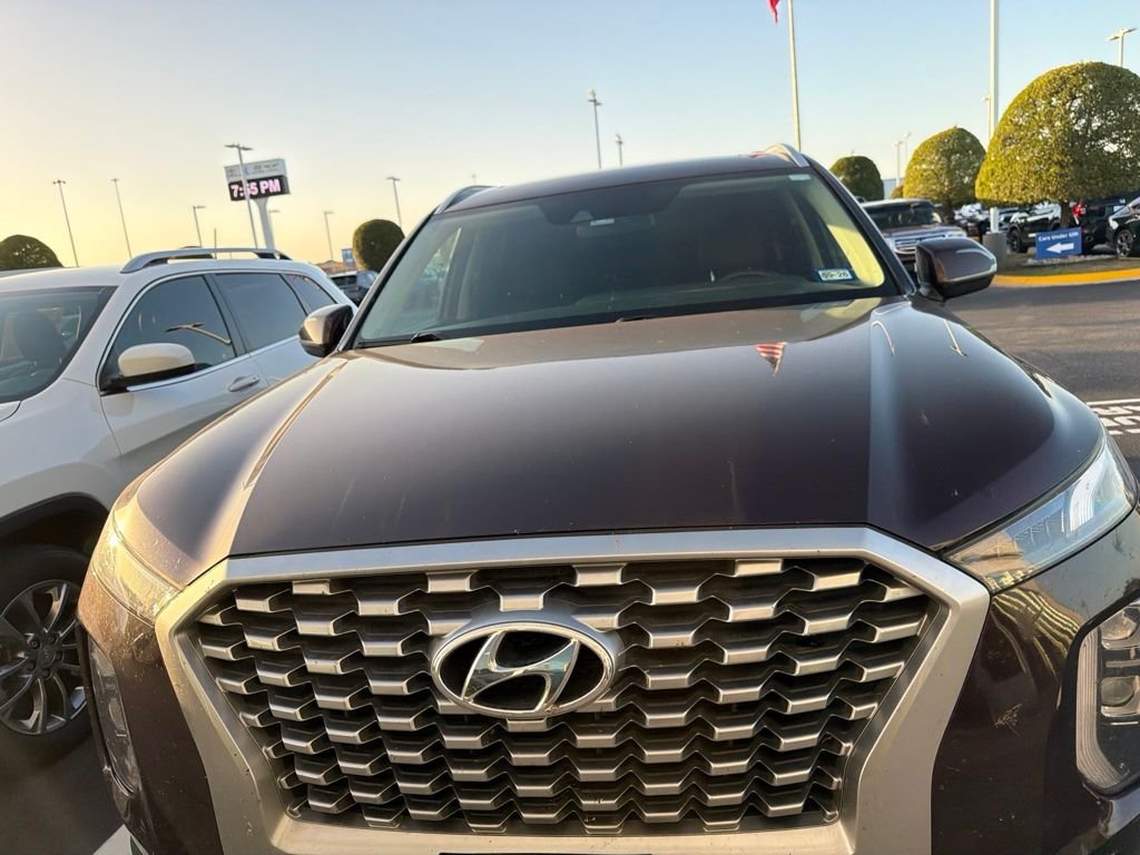 hyundai palisade 2021 KM8R24HE4MU177251 image hyundai palisade 2021 KM8R24HE4MU177251 image