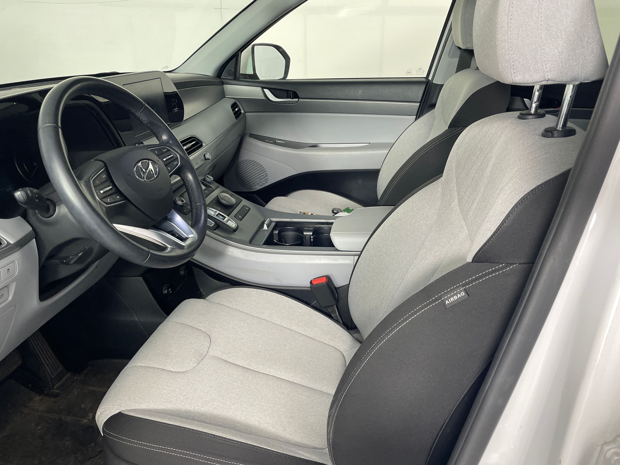 hyundai palisade 2021 KM8R3DHE6MU216001 image hyundai palisade 2021 KM8R3DHE6MU216001 image
