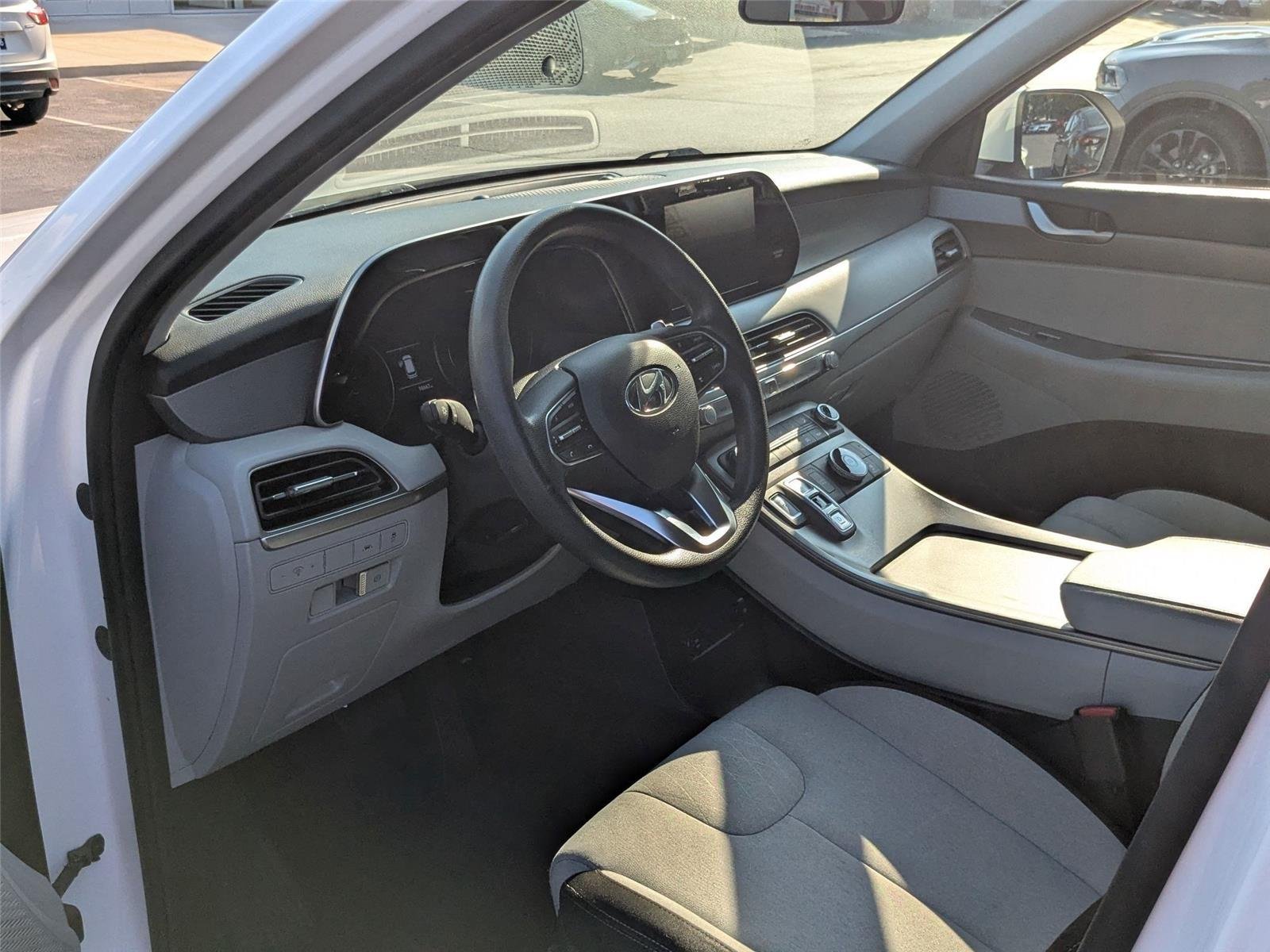 hyundai palisade 2021 KM8R14HE6MU208535 image hyundai palisade 2021 KM8R14HE6MU208535 image