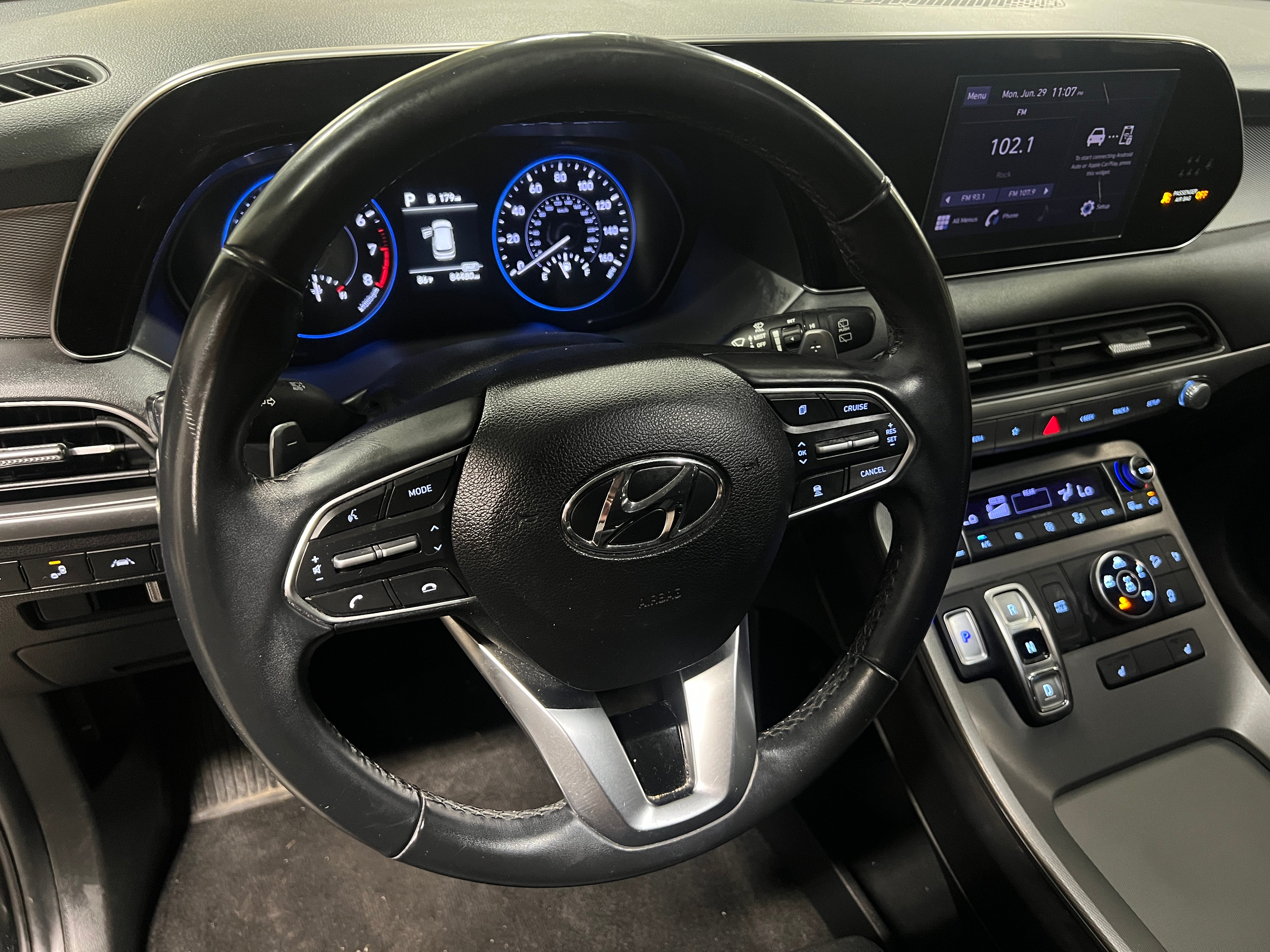 hyundai palisade 2021 KM8R2DHE5MU329862 image hyundai palisade 2021 KM8R2DHE5MU329862 image