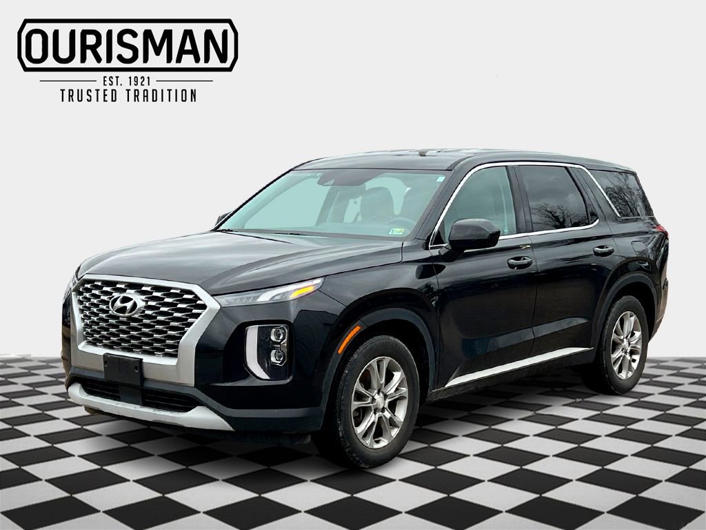 hyundai palisade 2021 KM8R1DHE5MU282688 image hyundai palisade 2021 KM8R1DHE5MU282688 image