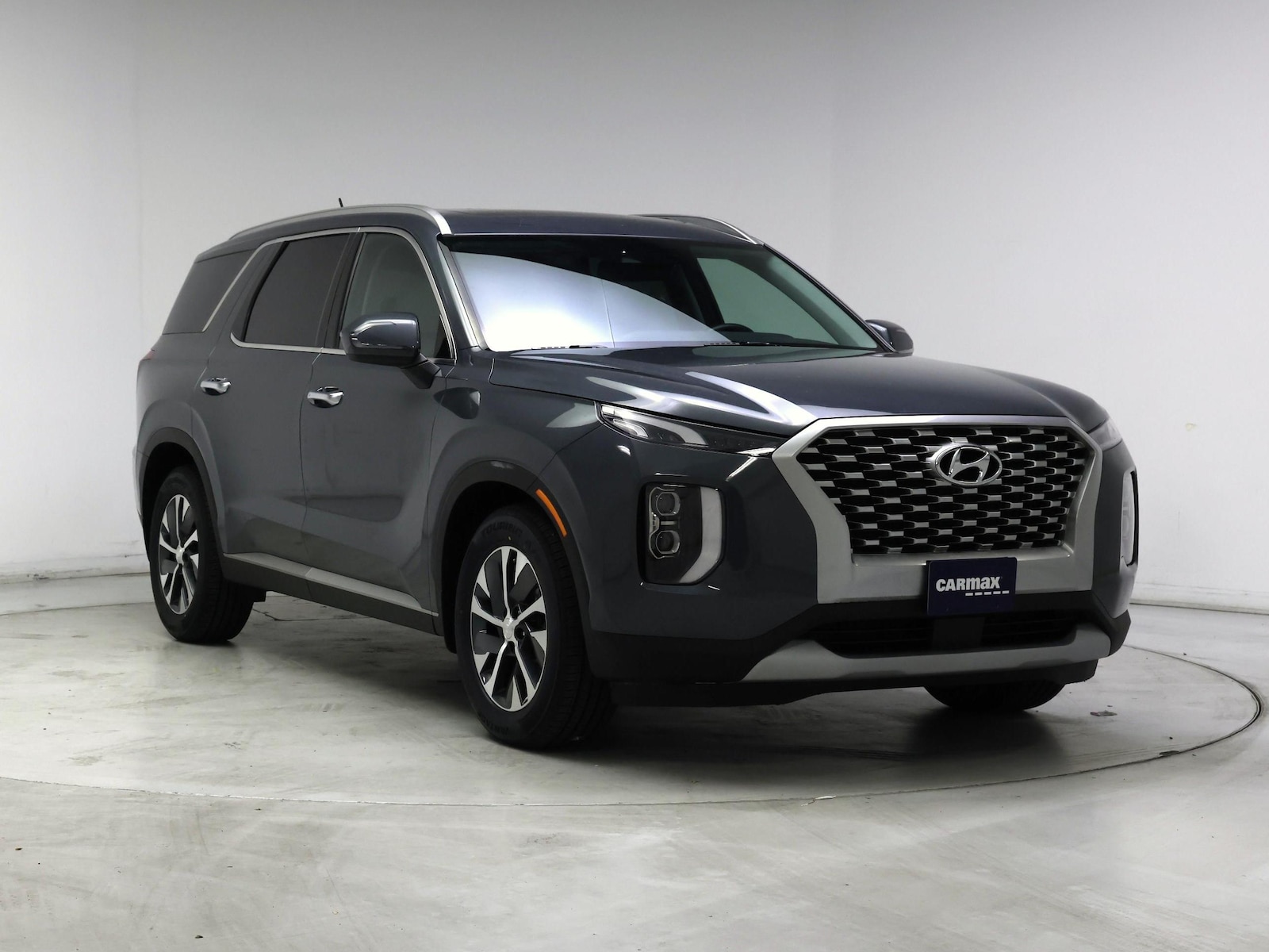 hyundai palisade 2021 KM8R2DHE7MU277666 image hyundai palisade 2021 KM8R2DHE7MU277666 image