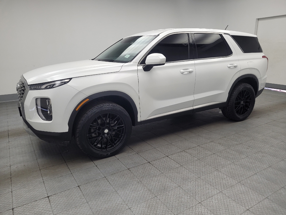 hyundai palisade 2021 KM8R14HE7MU284152 image hyundai palisade 2021 KM8R14HE7MU284152 image